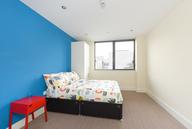 Hydrogen, City Centre