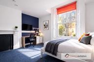 Shakespeare Street, Arboretum