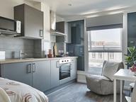 The Bank, City Centre