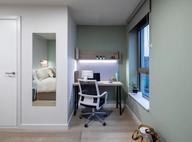 Nortons Student Living, Leith