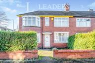 Egerton Road, Fallowfield