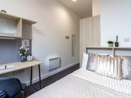 Straits Village, City Centre