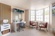 Hamilton House, City Centre