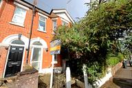 Somerley Road, Winton