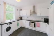 Cobden View Road, Crookesmoor