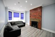 St. Michaels Terrace, Headingley