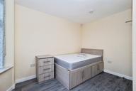 Parrs Wood Road, Fallowfield