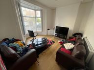 Glanmor Road, Uplands