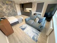 Great George Street, City Centre