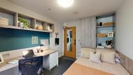 Graystacks - Luna Students, Lenton
