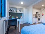 Powis Place, City Centre