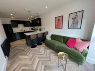 Kimberley Road, Fishponds