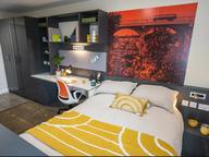 Oxford House, City Centre