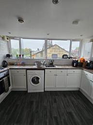 Otley Road, Headingley