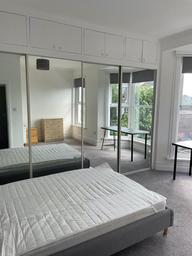 Pantygwydr Road, Uplands