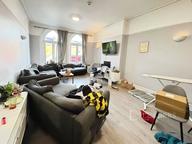 Wilmslow Road, Withington