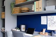 Trapezium, Woodhouse