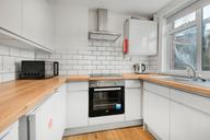 Kimberley Road, Elm Grove