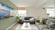 Broomgrove Road, Broomhill
