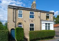 Stafford Street, Golden Triangle