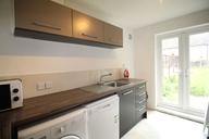 Barcombe Road, Coldean