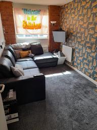 Gamble Street, Arboretum