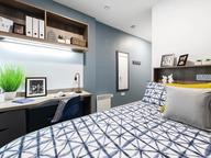 Bailey Point, Charminster