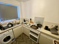 Falcon Close, Lenton