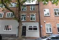 136 North Sherwood Street, City Centre