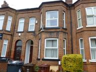 Nuneham Avenue, Withington