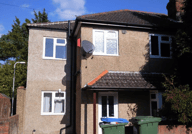 Granby Grove, Highfield