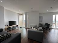 Cambridge Street, City Centre