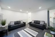 Burchett Place, Woodhouse
