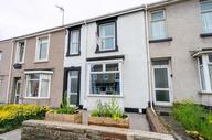 Rhyddings Park Road, Brynmill