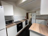 Brynymor Road, Brynmill