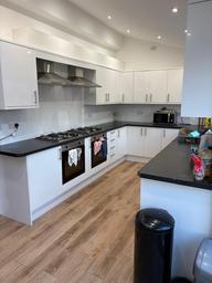 Wellington Road, Fallowfield