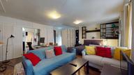Flat 3, Westminster
