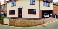 Dragwell, Sutton Bonington