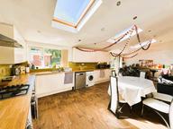 Ingham Grove, Lenton