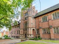 The Priory, City Centre