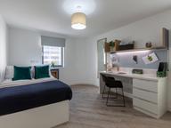 The Fitzalan, Adamsdown