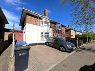 Gilbard Road, Bowthorpe