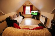 Cardigan Road, Hyde Park