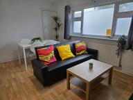 Orston Drive, Wollaton