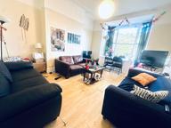 Ash Grove, Hyde Park