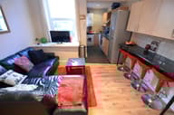Hartley Grove, Woodhouse