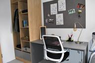 Queens Court, Westcotes