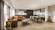 Bridgeside - Luna Students, Lenton