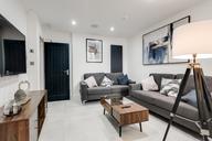 Cotswold Street, Kensington