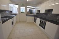 Laundry Road, Hammersmith & Shepherd's Bush